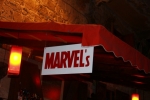 Saturday Night at MARVEL's Pub Byblos